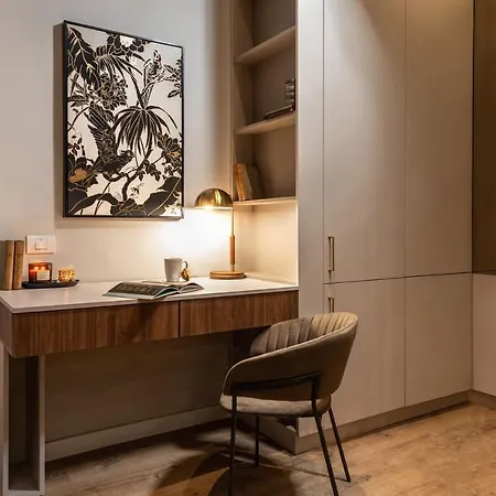 Appartement Qult - Jumanji