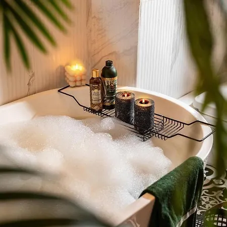 Qult - Jumanji Appartement *