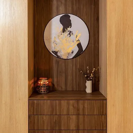 Qult - Jumanji Appartement