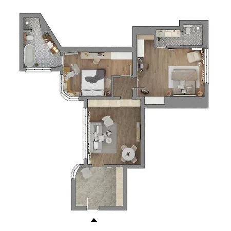 Qult - Jumanji Bukareszt