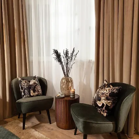 Apartament Qult - Jumanji