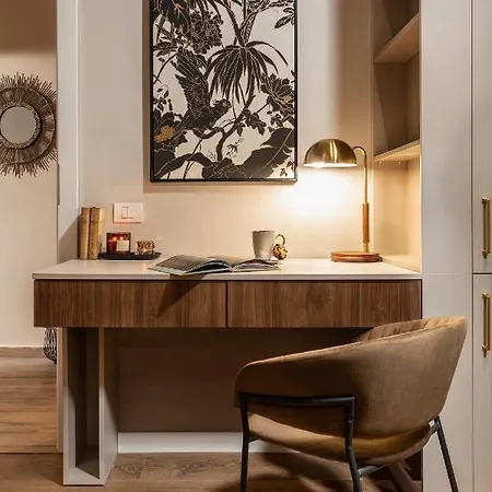 Qult - Jumanji Apartament