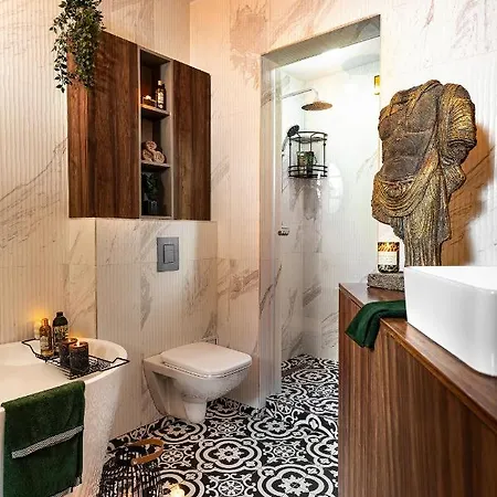 Qult - Jumanji Apartamento *