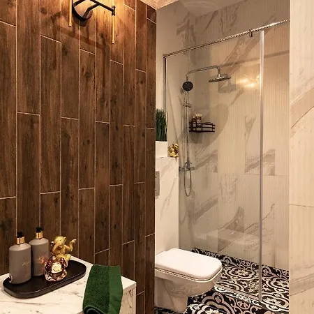 Qult - Jumanji Apartamento *