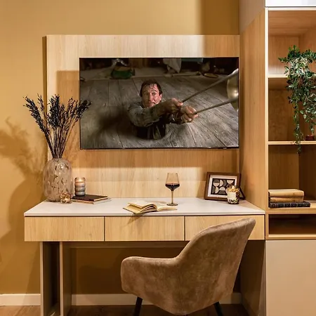 Apartament Qult - Jumanji