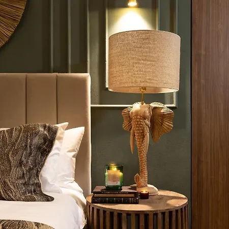 Qult - Jumanji Apartament Bukareszt