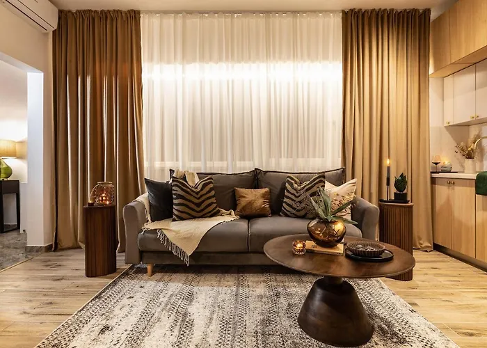Apartamento Qult - Jumanji *