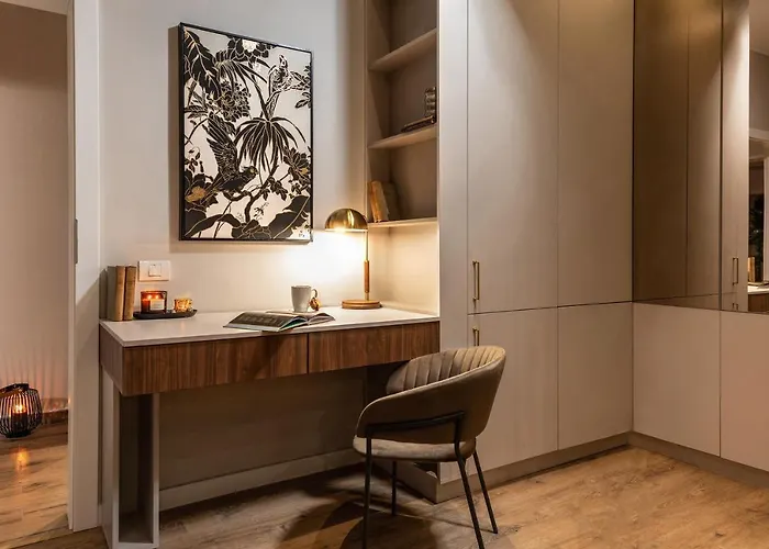 Apartment Qult - Jumanji