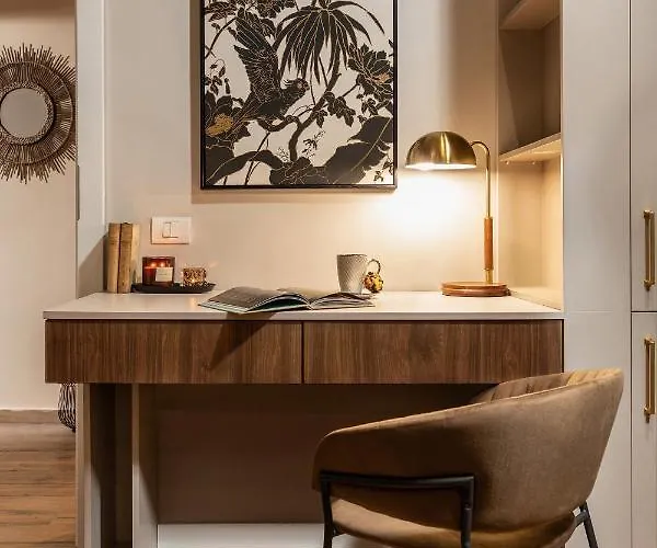Qult - Jumanji Appartement