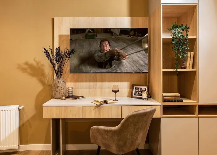 Appartement Qult - Jumanji