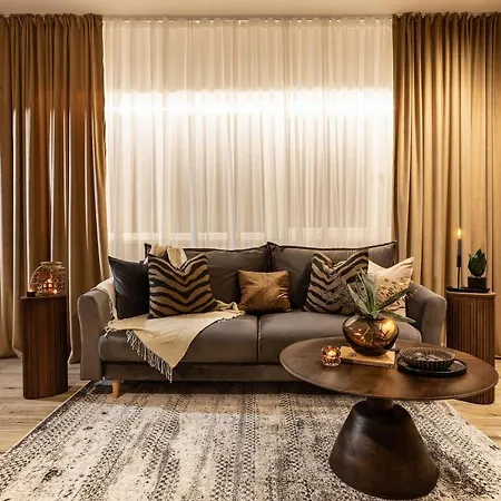 Apartamento Qult - Jumanji *