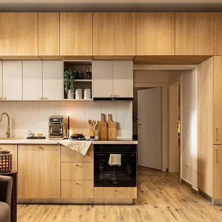 Qult - Jumanji Apartamento