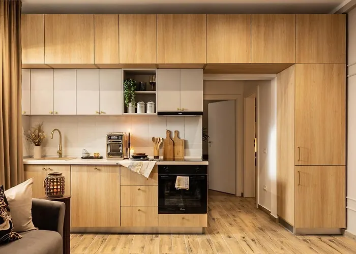 Qult - Jumanji Apartmán