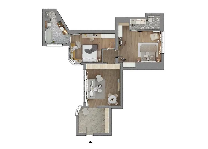 Qult - Jumanji بوخارست