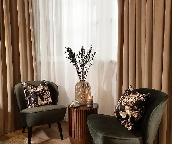 شقة Qult - Jumanji